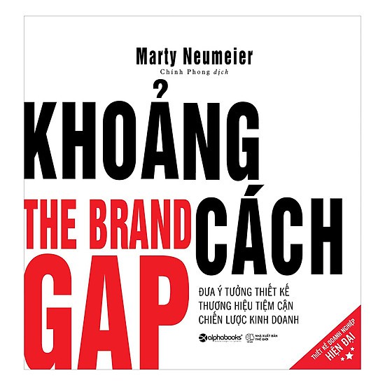 Sách - Khoảng cách (GAP)