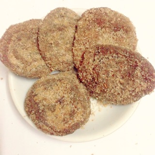 Ô Mai Chanh Muối(50k-500g)