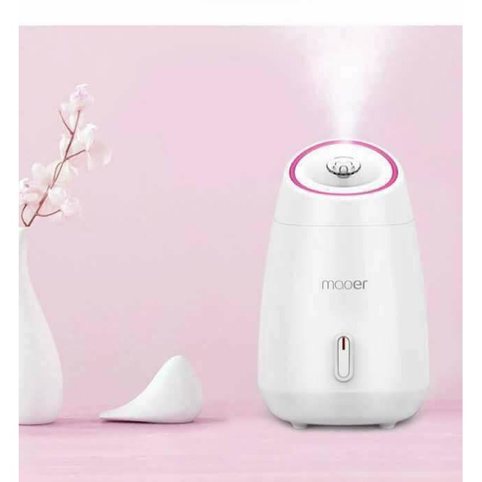 Máy xông mặt hoa quả Maoer