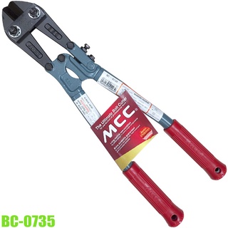 Kìm cộng lực 14 inch BC-0735, dài 350m. MCC - Sản xuất tại Nhật