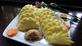 Bột canh túi zip 500gr