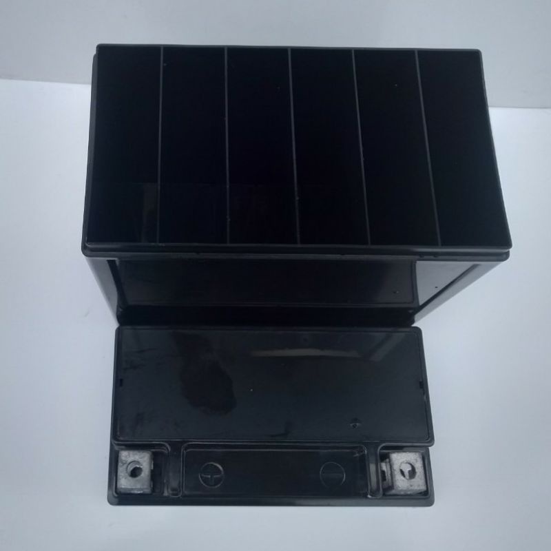 Vỏ ắc quy 12,8v-6AH A XÍT CHẾ bình ắc quy lithium