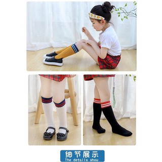 Sét 5 Đôi Tất Mặc Váy Hàn Quốc Cho Bé ( 5 Đôi )