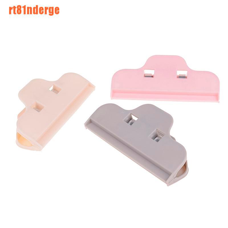 Kẹp Giấy / Túi Thực Phẩm Tiện Dụng Cho Văn Phòng