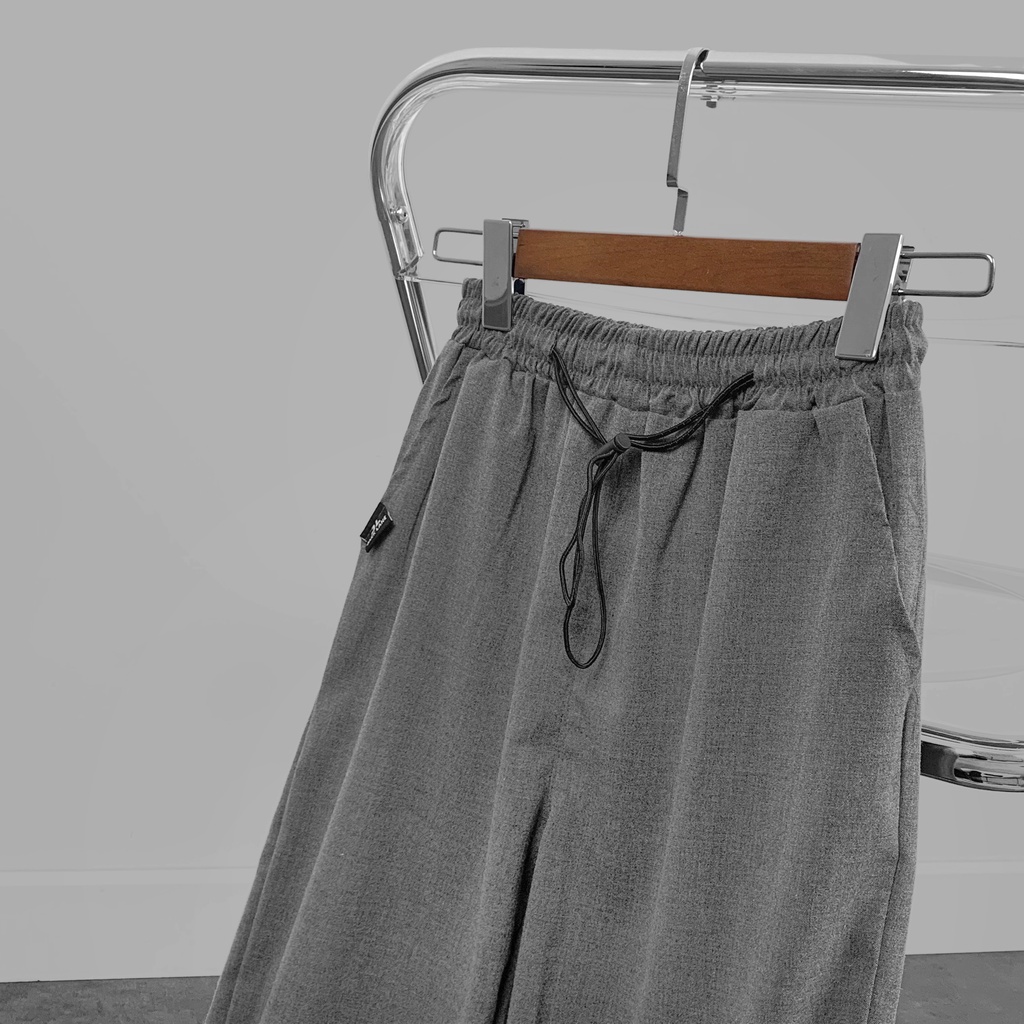 Quần dài Wide Pants , quần dài nam nữ unisex , Odin Clothing