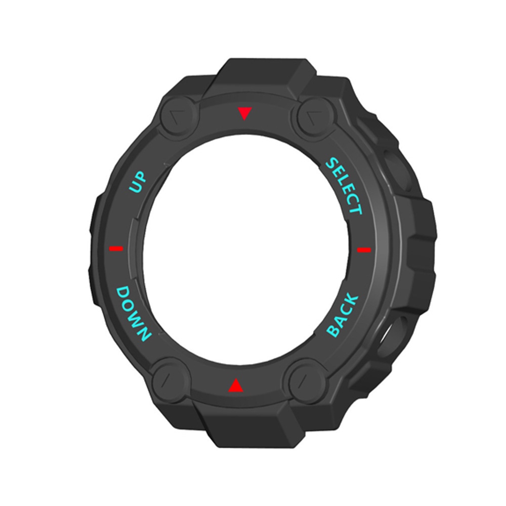 Ốp Bảo Vệ Bằng PC Cứng Cho Huami Amazfit T-rex 2
