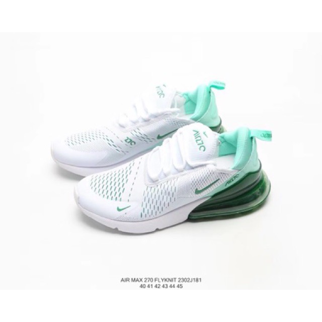 2021  ẢNH THẬT | Giày Thể Thao Air Max 270 nam nữ