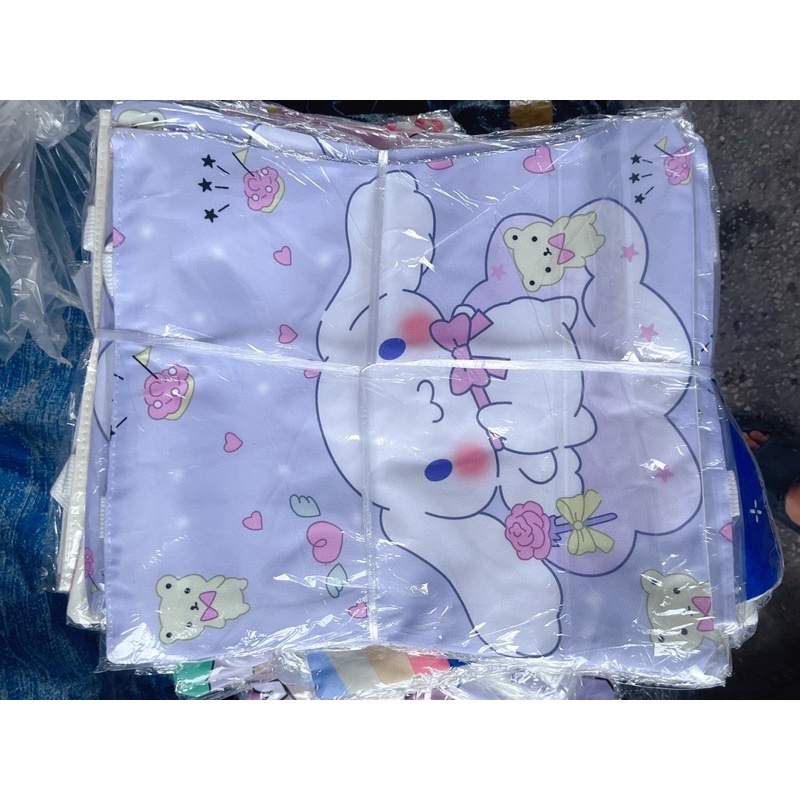 Túi đeo học thêm