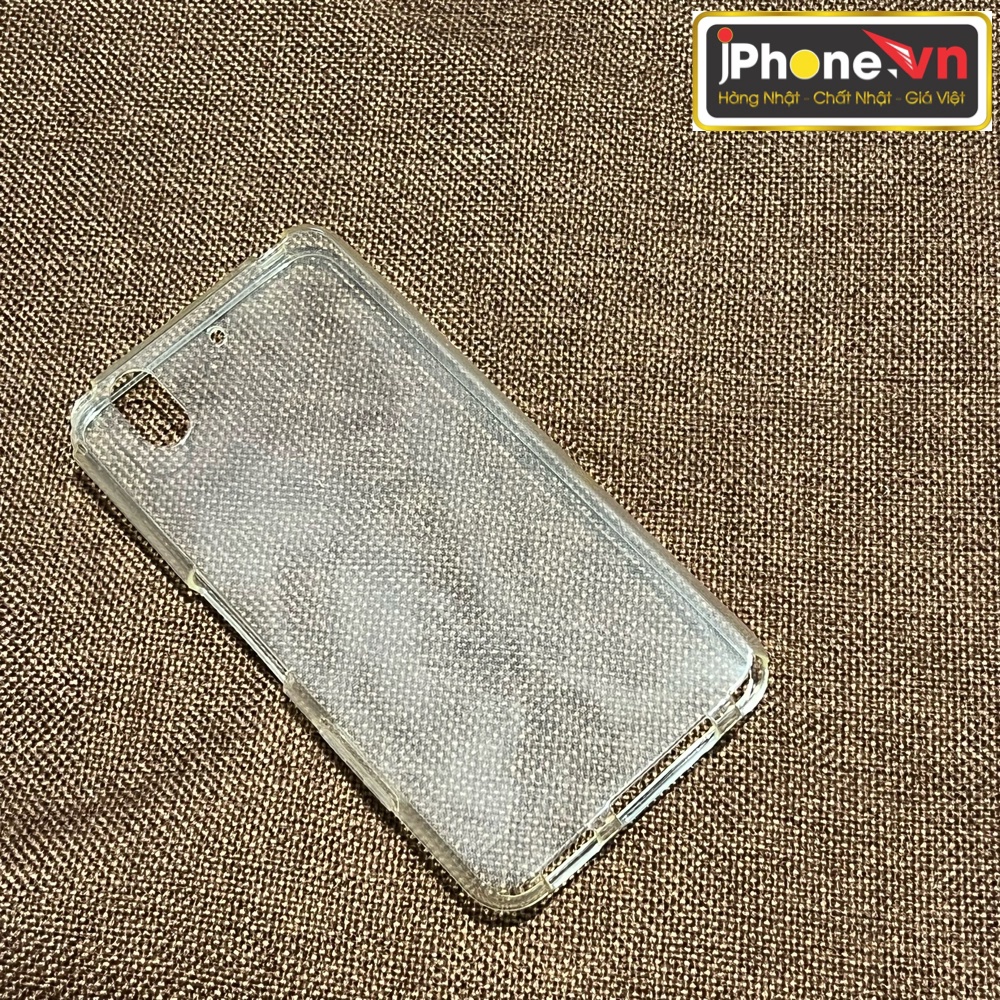 Ốp điện thoại Fujitsu Arrows F04K