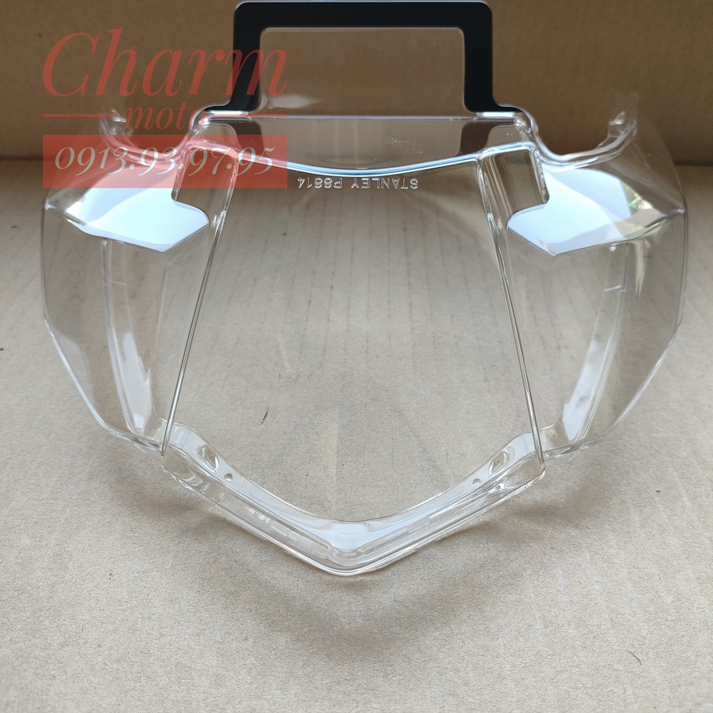 Chụp đèn hậu Luvias thường / Luvias FI