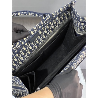 [SHIP HOẢ TỐC] TÚI BOOK TOTE THỔ CẨM ( Size 36 & 42)