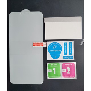 Miếng dán dẻo huawei mate 20/ mate 20 pro/ mate 20x mặt trước , mặt sau