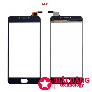 Cảm Ứng Meizu M3 Note