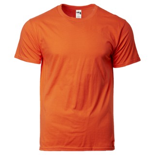 [ÁO THUN MỸ] Áo thun Gildan Hammer màu Orange [MÃ 37C-HA00]