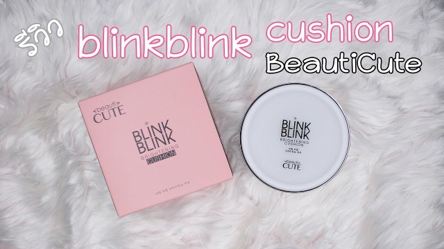 PHẤN NƯỚC CUTE BLINK THÁI LAN | BigBuy360 - bigbuy360.vn