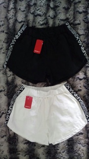 Quần short kaki lưng thun