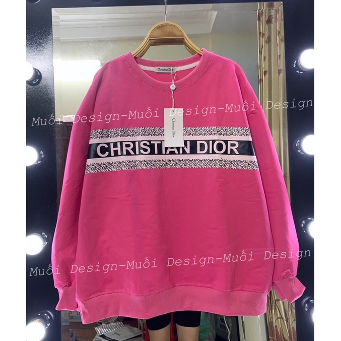 [ Hàng Chuẩn ] Áo Nỉ Sweater dài tay  In Hình  freesize 40kg_68kg hot hít đẹp xuất sắc ( kèm ảnh thật) | BigBuy360 - bigbuy360.vn