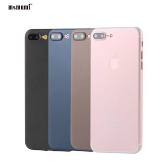 Ốp lưng iPhone 7/7 Plus - Memumi Slim Series