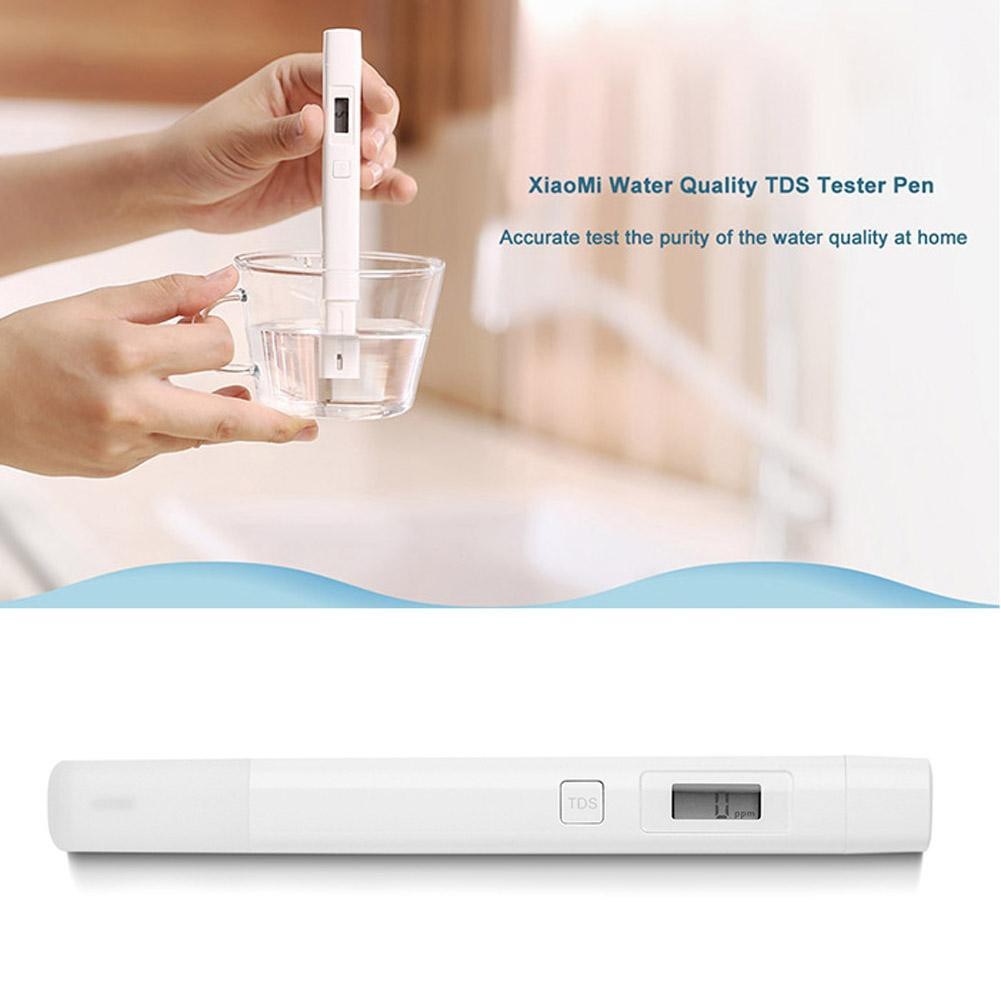 Bút thử chất lượng nước TDS XM Water Quality Tester