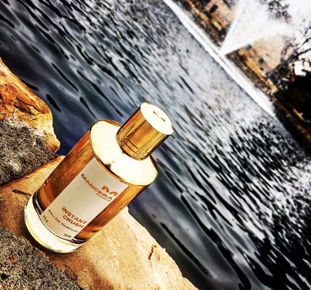 💥 Sharingperfume - Nước hoa Mancera Instant Crush (mẫu thử 1Oml) | BigBuy360 - bigbuy360.vn