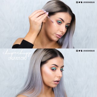 Kem bắt sáng Highlight Makeup Revolution liquid dạng lỏng