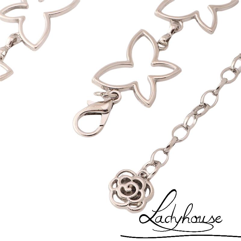 Dây Thắt Lưng Kiểu Nhật Bản Thời Trang Sành Điệu Cho Nữ