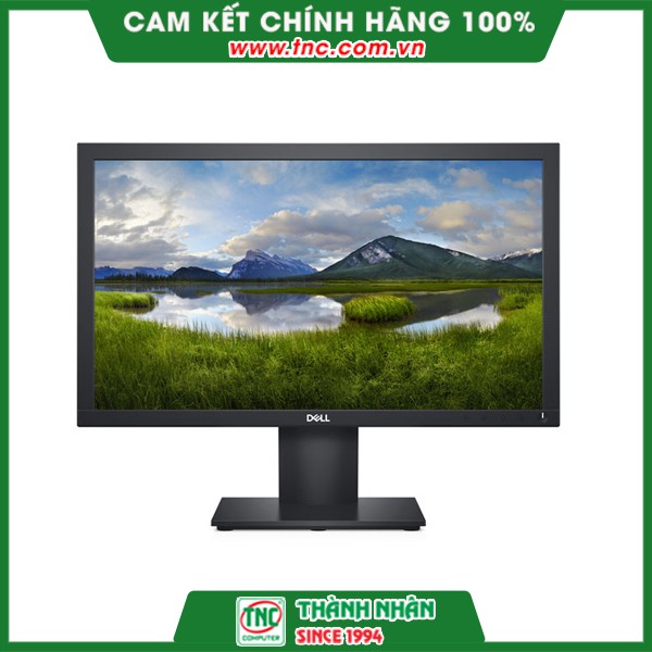 Màn hình LCD DELL 19.5 inch E2020H