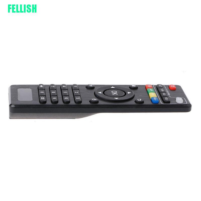 Remote điều khiển tivi MXQ-4K MXQ PRO H96 PRO T9 tiện dụng