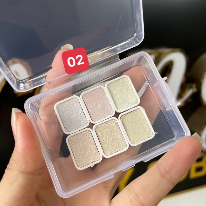 gel vẽ loang-tạo loang metan