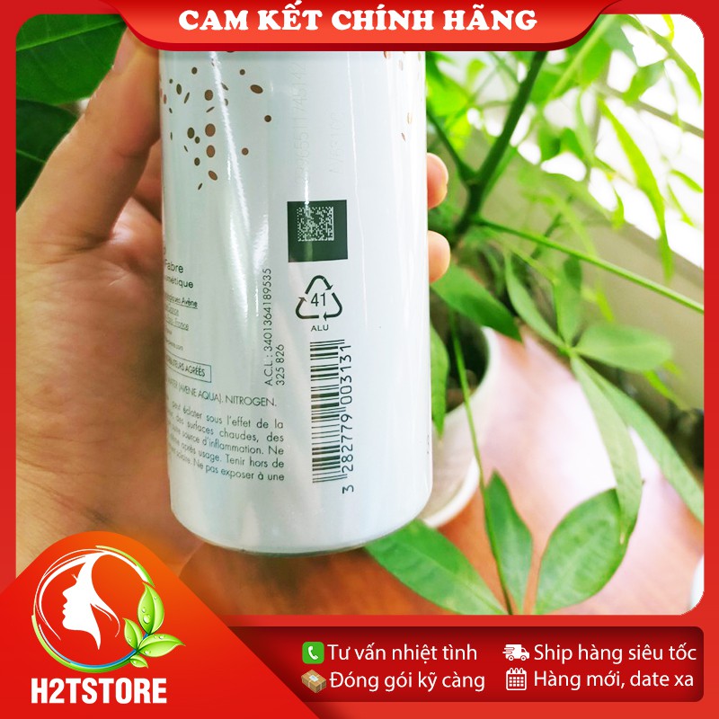 [Phiên Bản Đặc Biệt] Xịt Khoáng Avène Làm Dịu Da Thermal Spring Water Mist 300ml