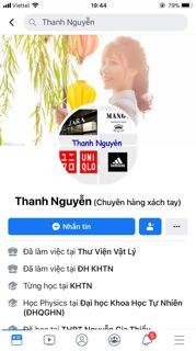 Dầu gội tigi