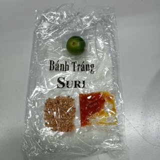 1bit bánh tráng suri hoặc mymy 5.5k