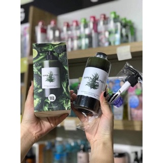 [Chai 300ml]♥️Sữa Rửa Mặt Thải Độc Rau Củ Thần Thánh Super Vegitoks 300ml