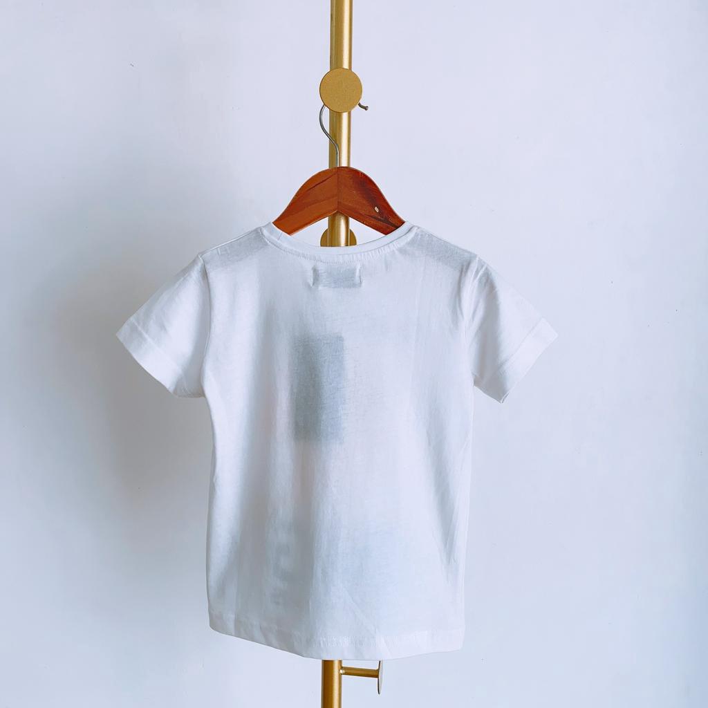 ** ÁO PHÔNG ZARA SĂN SALE