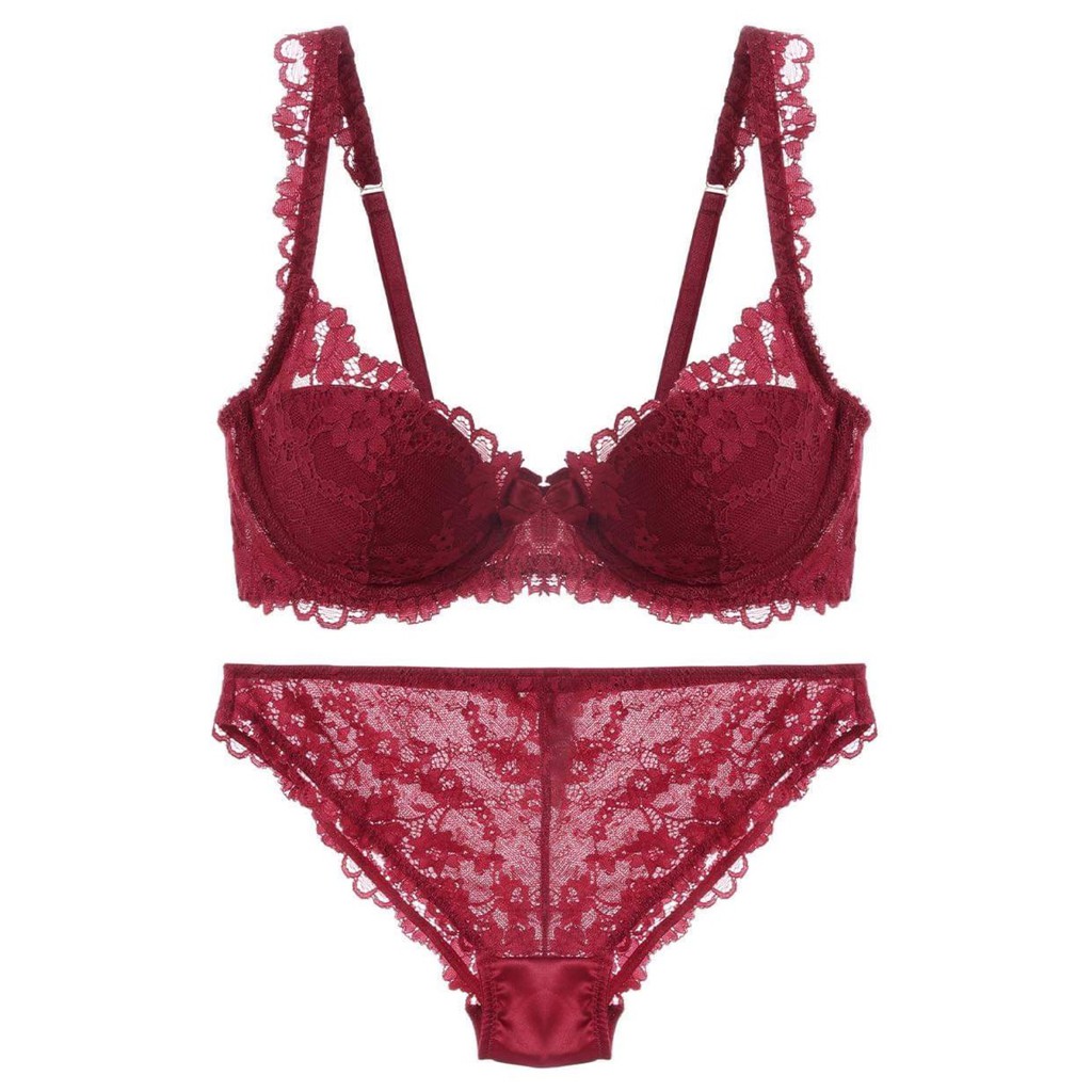 SV43- Set bra ren