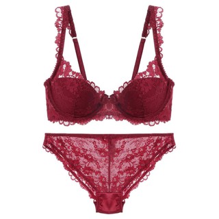 Sv43- set bra ren