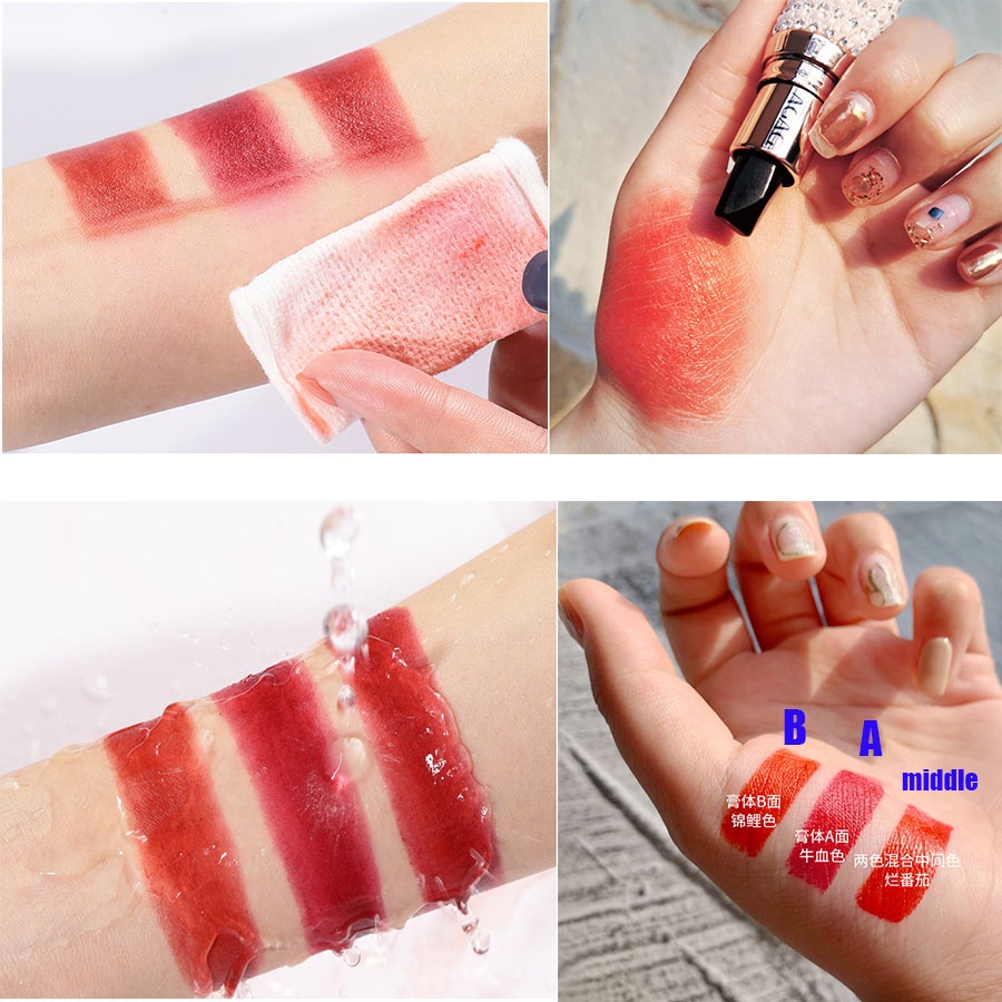 Son Nữ Hoàng Son Lì Cao Chất Son Mịn
