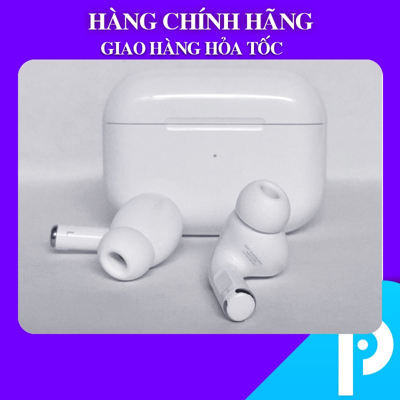 Tai nghe AP Pro, tai nghe bluetooth không dây - Bản đầy đủ chức năng Chống Ồn