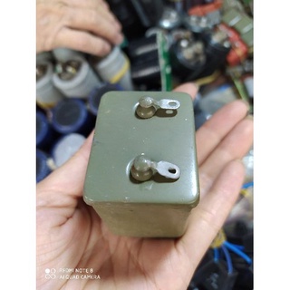 Tụ dầu nga 4uf 400v 4mf 630v
