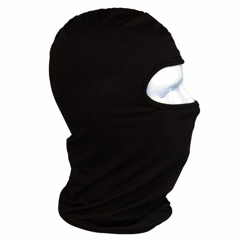 [ẢNH THẬT] Khăn trùm đầu ninja - Khăn trùm đầu ninja điều hòa - Khăn trùm mùa đông