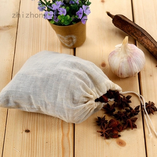 Túi Dây Rút Lọc Trà Kiểu Trung Hoa