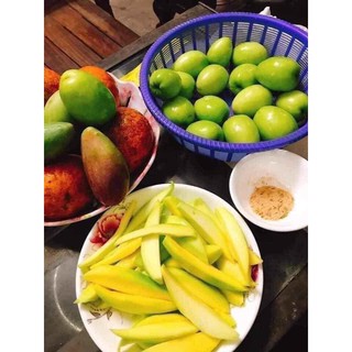 Muối Hảo Hảo 500g