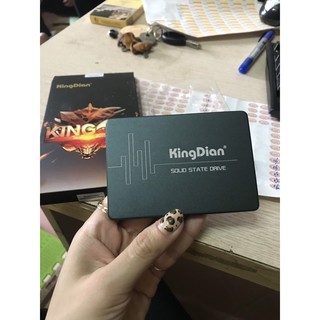 ổ cứng SSD 120gb Kingdian S280