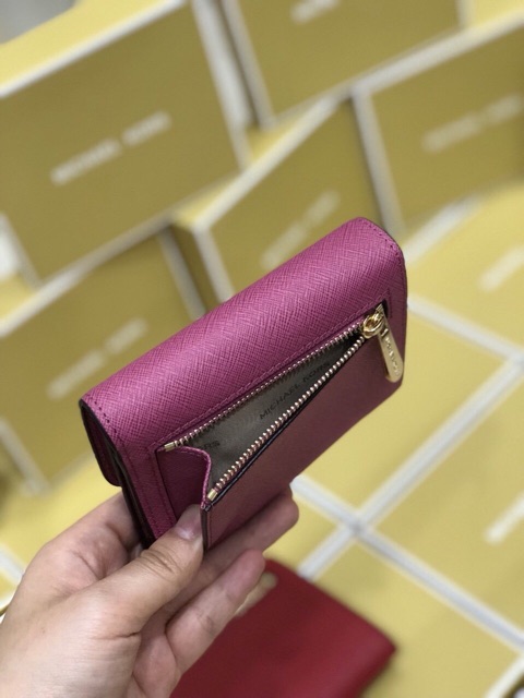 VÍ NGẮN MICHAEL KORS