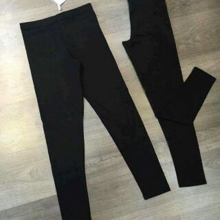 QUẦN LEGGING ZEBRA D08
