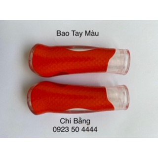 Bao tay xe đạp