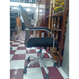 Ghế xoay văn phòng G16