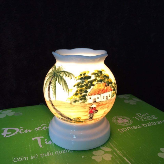 Đèn mini giá mới