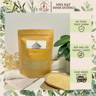 Hạt diêm mạch Quinoa Úc giảm cân 500g