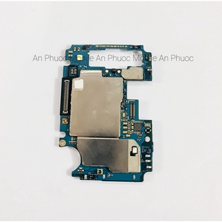 Main samsung galaxy a70 a705f zin bóc máy - bo mạch mainboard điện thoại samsung galaxy a50 full chức năng